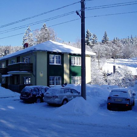 Ferienanlage Zum Wildbach 施尔奇 外观 照片